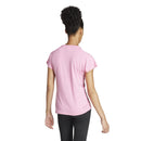 ADIDAS TR-ES MIN T IS3963 TOP SHORT SLEEVE TRAINING (W)-2