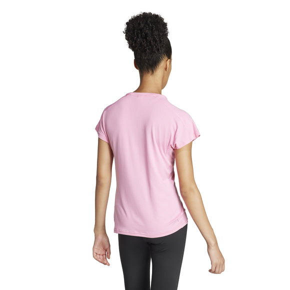 ADIDAS TR-ES MIN T IS3963 TOP SHORT SLEEVE TRAINING (W)