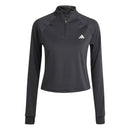 ADIDAS TR-ES 1/4ZIP IS4028 JACKET TRAINING (W)-7