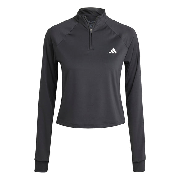 ADIDAS TR-ES 1/4ZIP IS4028 JACKET TRAINING (W)