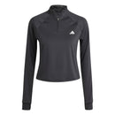 ADIDAS TR-ES 1/4ZIP IS4028 JACKET TRAINING (W)-8