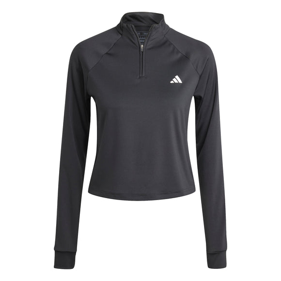 ADIDAS TR-ES 1/4ZIP IS4028 JACKET TRAINING (W)