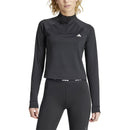 ADIDAS TR-ES 1/4ZIP IS4028 JACKET TRAINING (W)-2