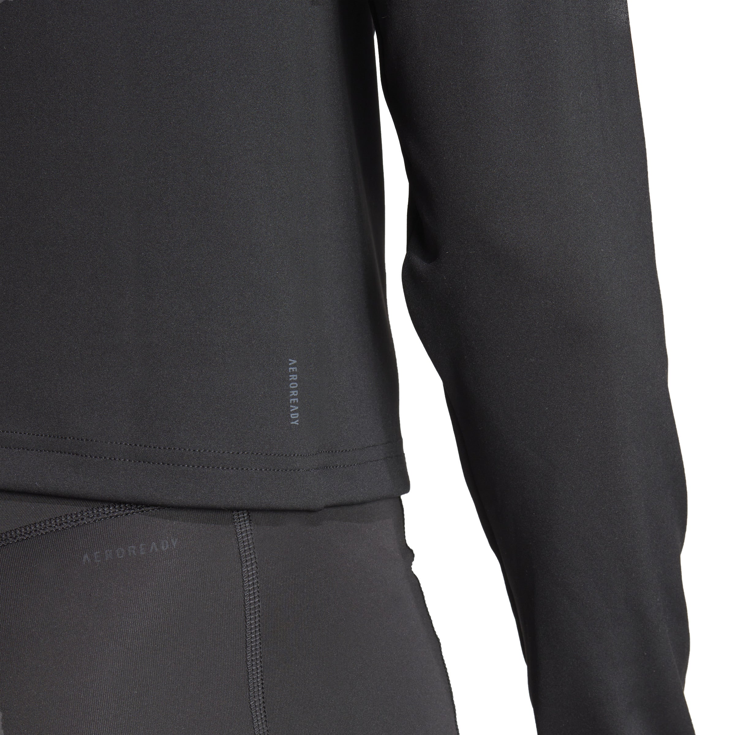 ADIDAS TR-ES 1/4ZIP IS4028 JACKET TRAINING (W)