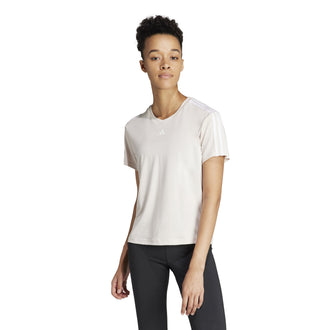 ADIDAS TR-ES 3S T IS4214 TOP SHORT SLEEVE TRAINING (W)