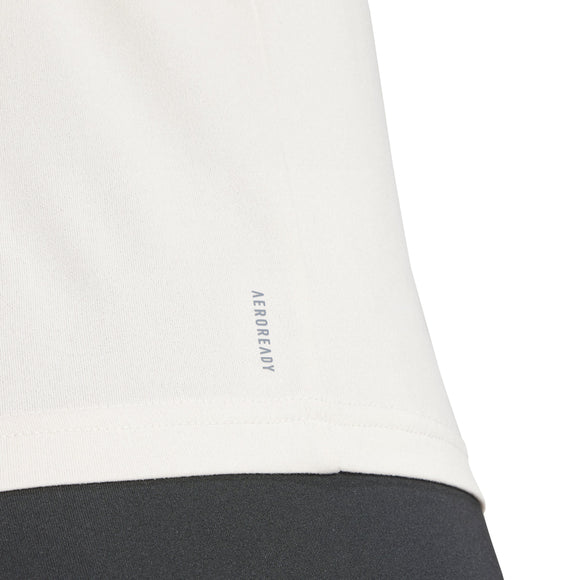 ADIDAS TR-ES 3S T IS4214 TOP SHORT SLEEVE TRAINING (W)