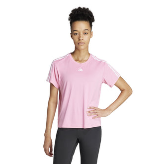 ADIDAS TR-ES 3S T IS4215 TOP SHORT SLEEVE TRAINING (W)