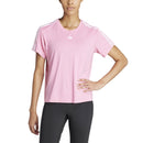 ADIDAS TR-ES 3S T IS4215 TOP SHORT SLEEVE TRAINING (W)-6