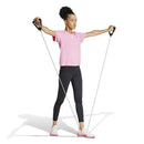 ADIDAS TR-ES 3S T IS4215 TOP SHORT SLEEVE TRAINING (W)-3