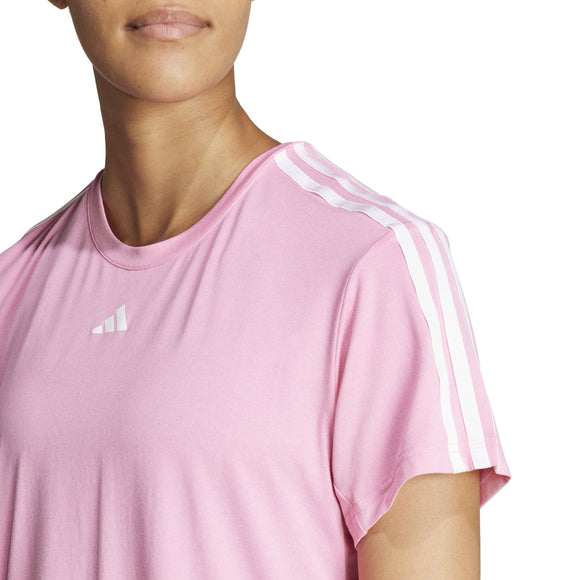 ADIDAS TR-ES 3S T IS4215 TOP SHORT SLEEVE TRAINING (W)