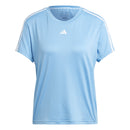 ADIDAS TR-ES 3S T IS4218 TOP SHORT SLEEVE TRAINING (W)-7