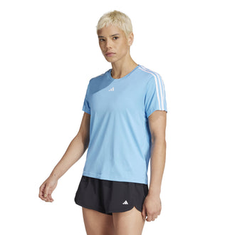 ADIDAS TR-ES 3S T IS4218 TOP SHORT SLEEVE TRAINING (W)