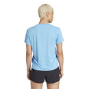 ADIDAS TR-ES 3S T IS4218 TOP SHORT SLEEVE TRAINING (W)-2