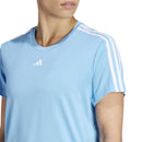 ADIDAS TR-ES 3S T IS4218 TOP SHORT SLEEVE TRAINING (W)-4