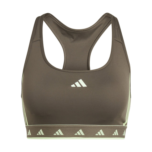 ADIDAS PWR MS HYGLM Q2 IS4499 SPORTS BRA (W)
