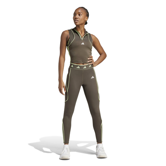 ADIDAS PWR MS HYGLM Q2 IS4499 SPORTS BRA (W)