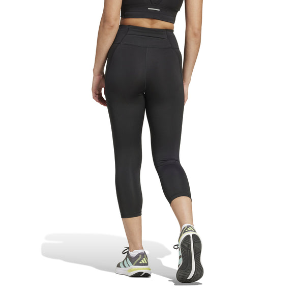 ADIDAS OTR 3/4 L IS9918 TIGHT 3/4 RUNNING (W)