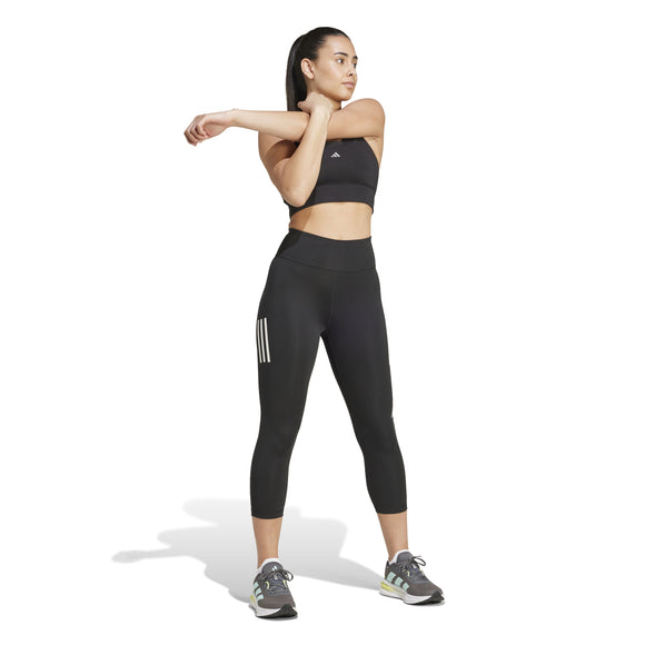 ADIDAS OTR 3/4 L IS9918 TIGHT 3/4 RUNNING (W)