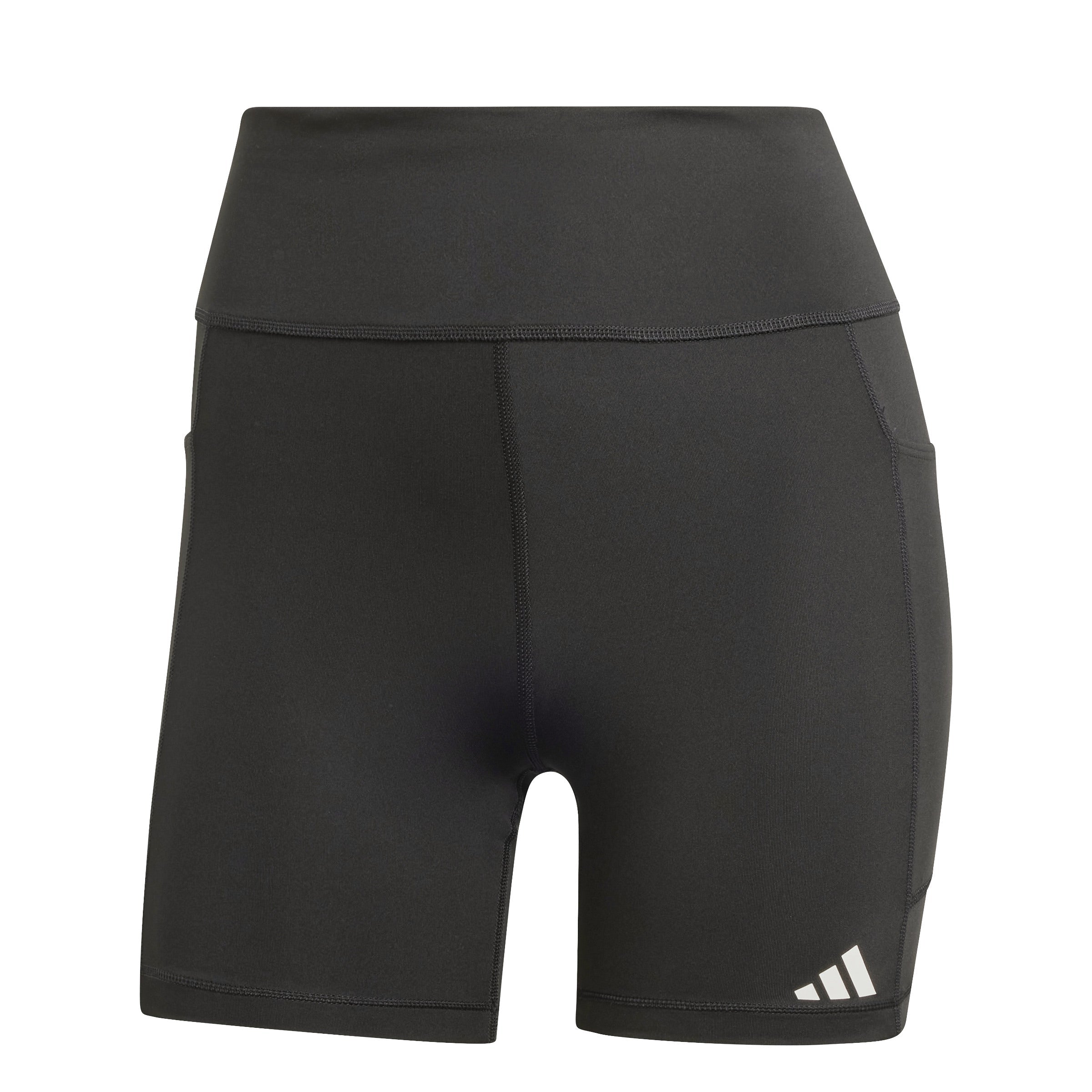 【ADIDAS】Onderrun Short Leggings IS9919 ADIDAS OTR SHO L IS9919 TIGHT SHORT RUNNING (W) | Sonee Sports
