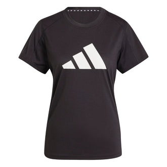 ADIDAS TR-ES LOGO T IT0544 TOP SHORT SLEEVE TRAINING (W)