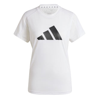 ADIDAS TR-ES LOGO T IT0545 TOP SHORT SLEEVE TRAINING (W)