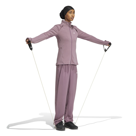 ADIDAS ADIDAS TRN P IT0676 PANT TRAINING (W)