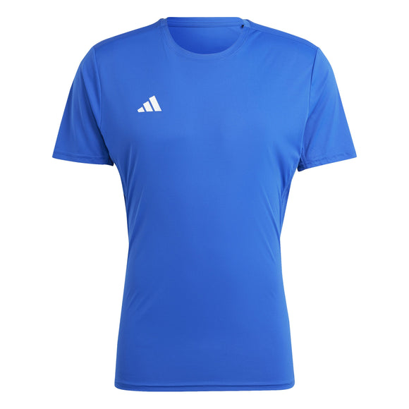 ADIDAS ADIZERO E TEE IT1469 T-SHIRT SHORT SLEEVE RUNNING (M)
