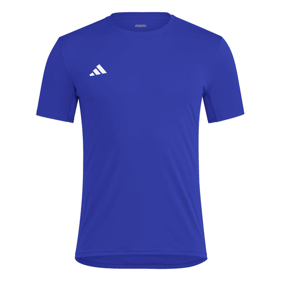 ADIDAS ADIZERO E TEE IT1469 T-SHIRT SHORT SLEEVE RUNNING (M)
