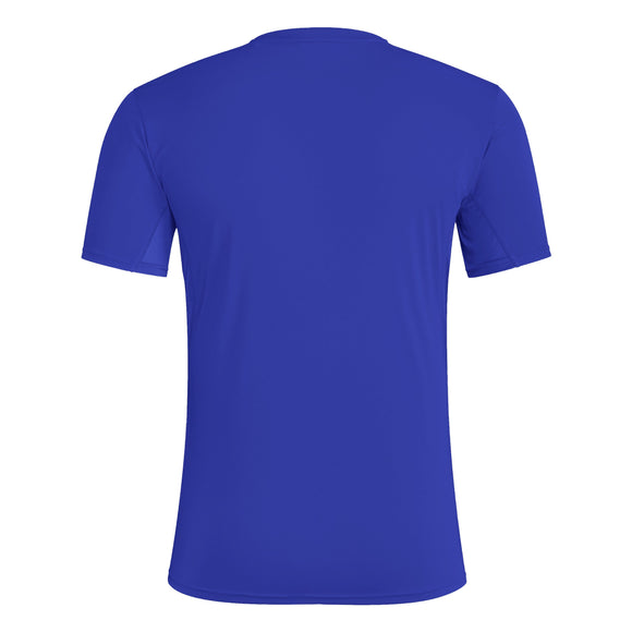 ADIDAS ADIZERO E TEE IT1469 T-SHIRT SHORT SLEEVE RUNNING (M)
