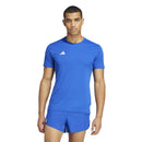 ADIDAS ADIZERO E TEE IT1469 T-SHIRT SHORT SLEEVE RUNNING (M)-1