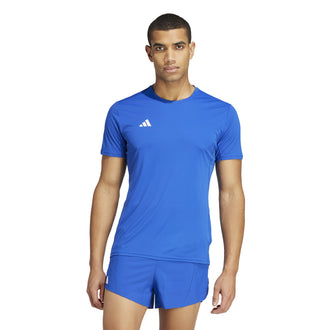 ADIDAS ADIZERO E TEE IT1469 T-SHIRT SHORT SLEEVE RUNNING (M)