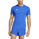 ADIDAS ADIZERO E TEE IT1469 T-SHIRT SHORT SLEEVE RUNNING (M)-7