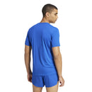ADIDAS ADIZERO E TEE IT1469 T-SHIRT SHORT SLEEVE RUNNING (M)-3