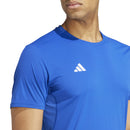 ADIDAS ADIZERO E TEE IT1469 T-SHIRT SHORT SLEEVE RUNNING (M)-5