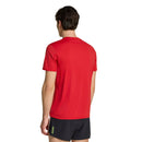 ADIDAS ADIZERO E TEE IT1828 T-SHIRT SHORT SLEEVE RUNNING (M)-2