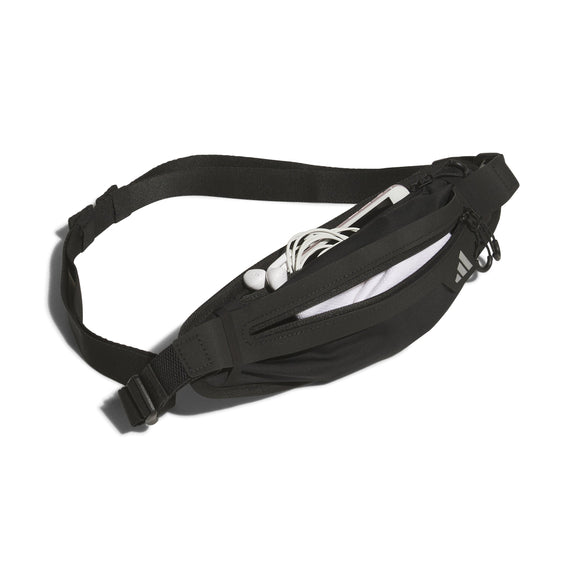 ADIDAS RUN WB IT2046 WAIST BAG (U)