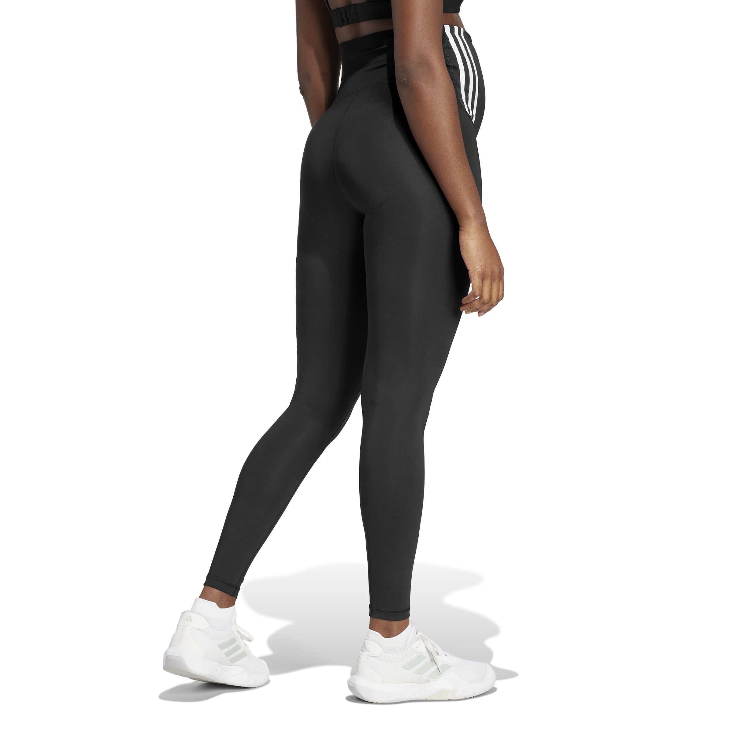 ADIDAS OPT ESS MAT 1/1 IT2278 TIGHT FULL LENGTH TRAINING (W)
