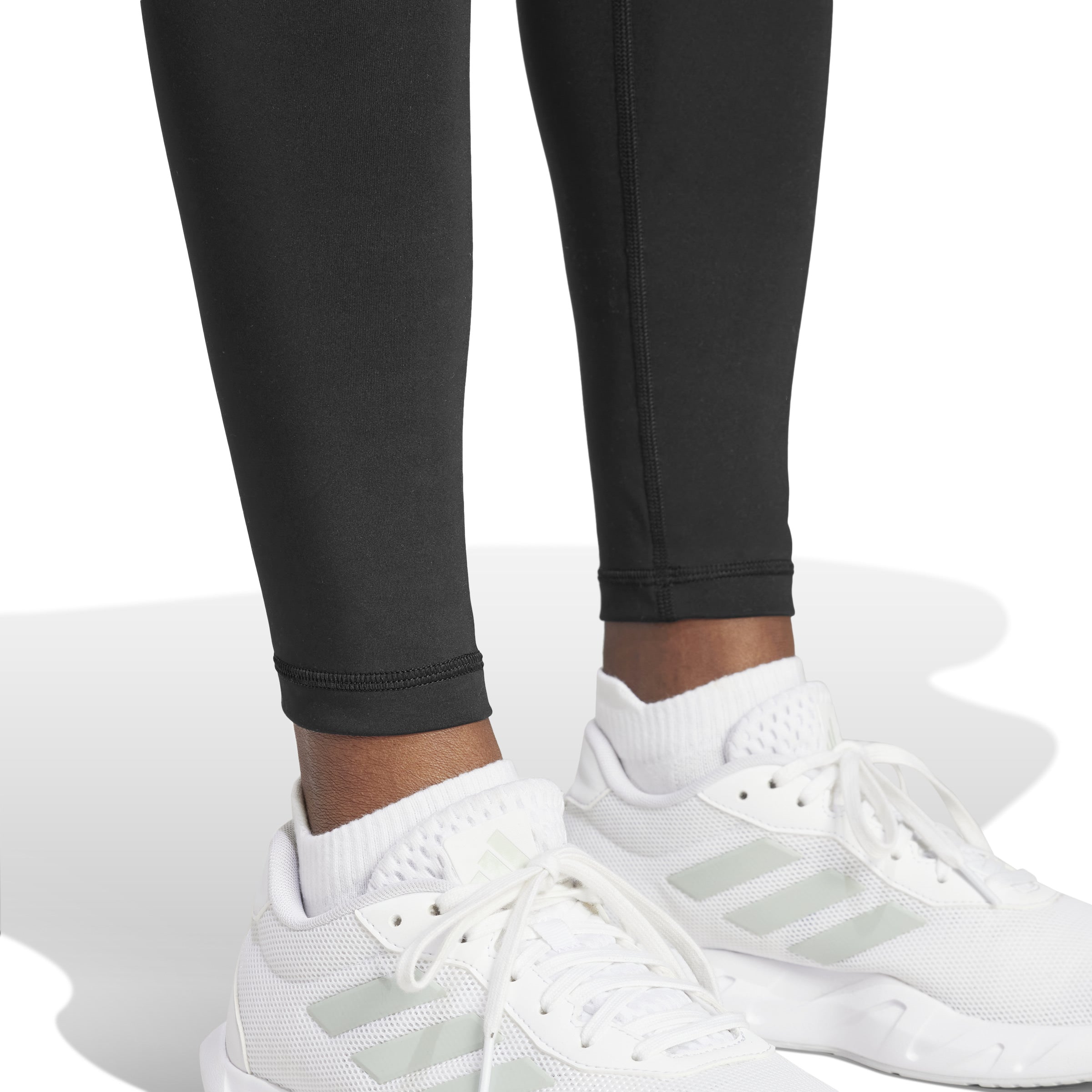 ADIDAS OPT ESS MAT 1/1 IT2278 TIGHT FULL LENGTH TRAINING (W)