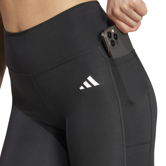 ADIDAS OPT ESS ST 1/1 IT2280 TIGHT FULL LENGTH TRAINING (W)