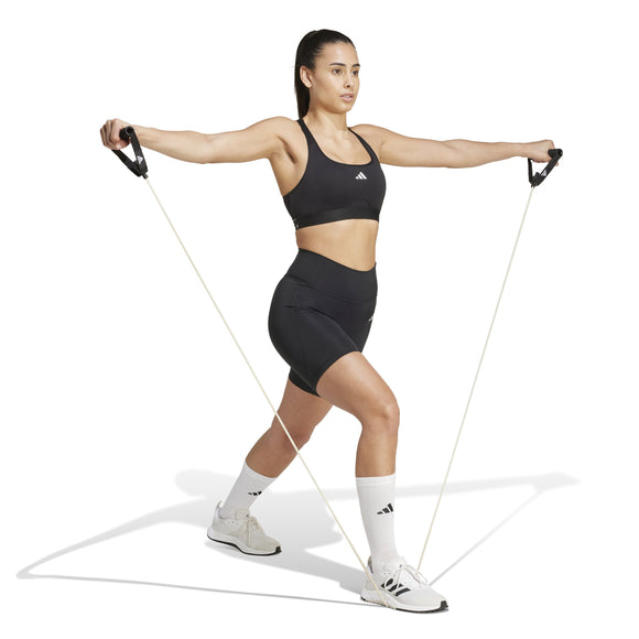 ADIDAS OPT ESS ST 7IN IT2281 TIGHT SHORT RUNNING (W)