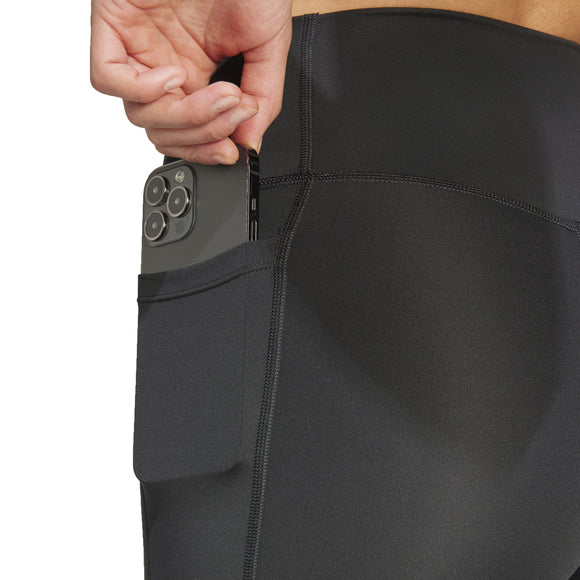 ADIDAS OPT ESS ST 7IN IT2281 TIGHT SHORT RUNNING (W)