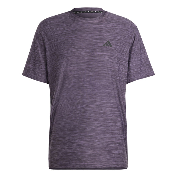 ADIDAS TR-ES STRETCH T IT5400 T-SHIRT SHORT SLEEVE TRAINING (M)