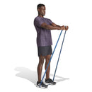 ADIDAS TR-ES STRETCH T IT5400 T-SHIRT SHORT SLEEVE TRAINING (M)-3