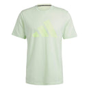 ADIDAS TR-ES FR LOGO T IT5416 T-SHIRT SHORT SLEEVE TRAINING (M)-8
