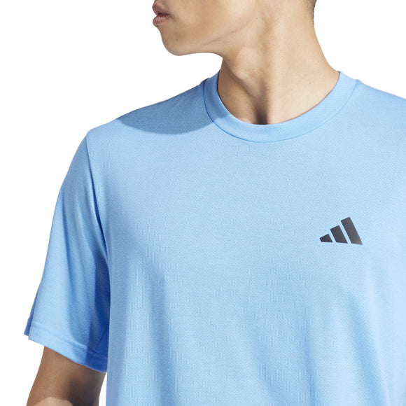 ADIDAS TR-ES COMF TEE IT5430 T-SHIRT SHORT SLEEVE TRAINING (M)