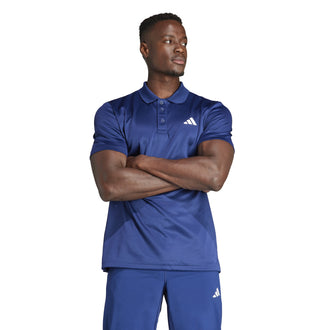 ADIDAS TR-ES POLO IT5450 POLO T-SHIRT TRAINING (M)