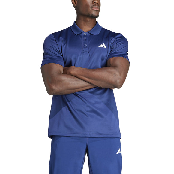 ADIDAS TR-ES POLO IT5450 POLO T-SHIRT TRAINING (M)