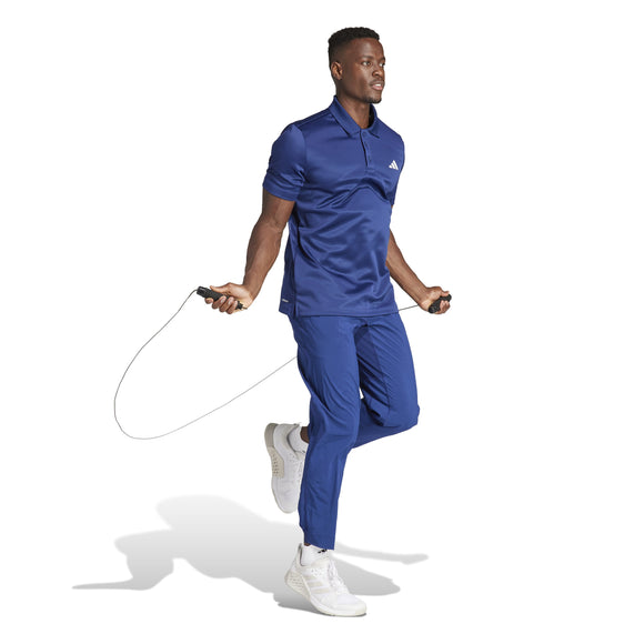 ADIDAS TR-ES POLO IT5450 POLO T-SHIRT TRAINING (M)