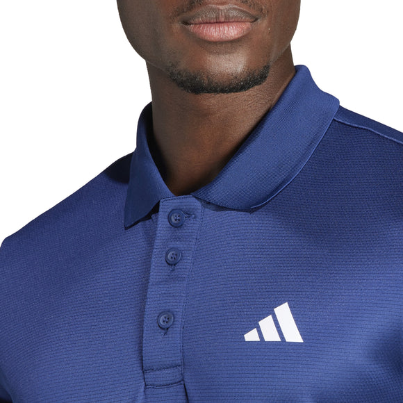 ADIDAS TR-ES POLO IT5450 POLO T-SHIRT TRAINING (M)