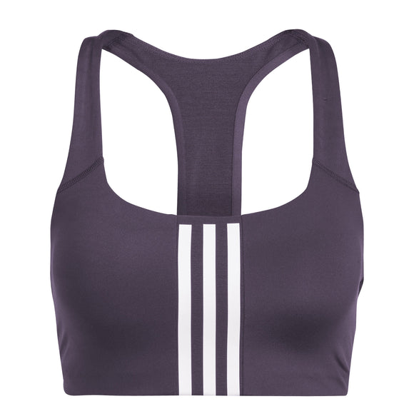 ADIDAS PWIM MS 3S BRA IT6626 SPORTS BRA (W)